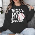 My Senior Baseball Senior Mom 2026 Baseball Senior Mama Unisex Sweatshirt My Senior Baseball Senior Mom 2026 Baseball Senior Mama Unisex Sweatshirt