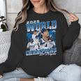 Shohei Ohtani 2025 Los Angeles Baseball Champions MLBPA Unisex Sweatshirt Shohei Ohtani 2025 Los Angeles Baseball Champions MLBPA Unisex Sweatshirt