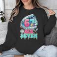 Six Seven 67 Ice Cream Drip Baseball For Boy Kids Youth Unisex Sweatshirt Six Seven 67 Ice Cream Drip Baseball For Boy Kids Youth Unisex Sweatshirt