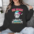Six Seven 67 Meme Ice Cream Drip Baseball Dabbing Boy Kids Unisex Sweatshirt Six Seven 67 Meme Ice Cream Drip Baseball Dabbing Boy Kids Unisex Sweatshirt