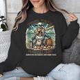 Tired Mom's Baseball Club Surviving On Snacks And Home Runs Unisex Sweatshirt Tired Mom's Baseball Club Surviving On Snacks And Home Runs Unisex Sweatshirt