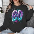 Vintage Baseball 60 Number Unisex Sweatshirt Vintage Baseball 60 Number Unisex Sweatshirt