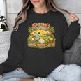 Women's Awesome Spring Trainings 2026 Baseball Arizona Florida Unisex Sweatshirt