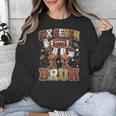 Women's Six Seven 67 Happy Pi Day 314 Football Basketball Baseball Unisex Sweatshirt