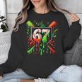 Xmas Baseball Six Seven 67 Meme Ice Cream Drip Men Women Unisex Sweatshirt Xmas Baseball Six Seven 67 Meme Ice Cream Drip Men Women Unisex Sweatshirt