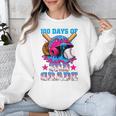100 Days Of 3rd Grade Baseball 100th Day Of School Boys Kids Unisex Sweatshirt 100 Days Of 3rd Grade Baseball 100th Day Of School Boys Kids Unisex Sweatshirt