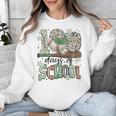 100 Days Of School Baseball Camo Men Boy Kid Unisex Sweatshirt 100 Days Of School Baseball Camo Men Boy Kid Unisex Sweatshirt