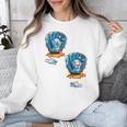 6-7 Meme Baseball Drip Team Glove Catcher Ice Cream Unisex Sweatshirt 6-7 Meme Baseball Drip Team Glove Catcher Ice Cream Unisex Sweatshirt