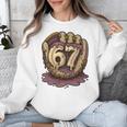 67 Ice Cream Drip Six Seven Baseball Premium Tri-Blend Unisex Sweatshirt 67 Ice Cream Drip Six Seven Baseball Premium Tri-Blend Unisex Sweatshirt