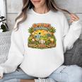 Awesome Spring Trainings 2026 Baseball Arizona Florida Unisex Sweatshirt Awesome Spring Trainings 2026 Baseball Arizona Florida Unisex Sweatshirt