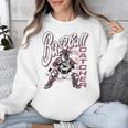 Baseball Catcher Gear Home Plate Unisex Sweatshirt Baseball Catcher Gear Home Plate Unisex Sweatshirt