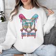 Baseball Drip Number 67 Player 6-7 Six Seven Meme Gen Alpha Unisex Sweatshirt