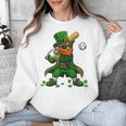 Baseball St Patricks Day Leprechaun Boys Girls Men Women Unisex Sweatshirt Baseball St Patricks Day Leprechaun Boys Girls Men Women Unisex Sweatshirt
