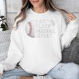 Eat Sleep Baseball Repeat Catcher Boys Youth Men Unisex Sweatshirt Eat Sleep Baseball Repeat Catcher Boys Youth Men Unisex Sweatshirt