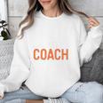 Eat Sleep Coach Repeat Shirt Men Women Baseball Lover Unisex Sweatshirt Eat Sleep Coach Repeat Shirt Men Women Baseball Lover Unisex Sweatshirt