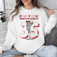 Garrett Crochet Boston Baseball Players MLBGCR201M Unisex Sweatshirt Garrett Crochet Boston Baseball Players MLBGCR201M Unisex Sweatshirt