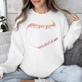 Hit Hard Run Fast Turn Left Baseball Player & Fan Premium Tri-Blend Unisex Sweatshirt