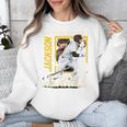 Jackson Merrill San Diego MLB Baseball Player MLBJME203M Unisex Sweatshirt Jackson Merrill San Diego MLB Baseball Player MLBJME203M Unisex Sweatshirt