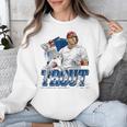 Mike Trout Los Angeles A MLB Baseball Players MLBMTR302N Unisex Sweatshirt Mike Trout Los Angeles A MLB Baseball Players MLBMTR302N Unisex Sweatshirt
