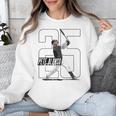 Pete Alonso Baltimore Baseball Players MLBPAL203M Unisex Sweatshirt Pete Alonso Baltimore Baseball Players MLBPAL203M Unisex Sweatshirt