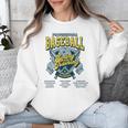 Professional Baseball Spring Training 2026 Florida Cities Unisex Sweatshirt Professional Baseball Spring Training 2026 Florida Cities Unisex Sweatshirt