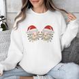 Stop Staring At My Balls Comedy Christmas Baseball Unisex Sweatshirt Stop Staring At My Balls Comedy Christmas Baseball Unisex Sweatshirt