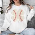 StPatrick’s Day Irish Shenanigans Baseball Fan Shamrock Tee Unisex Sweatshirt StPatrick’s Day Irish Shenanigans Baseball Fan Shamrock Tee Unisex Sweatshirt