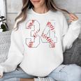 Vintage Distressed Baseball Number 34 Jersey Player Uniform Unisex Sweatshirt Vintage Distressed Baseball Number 34 Jersey Player Uniform Unisex Sweatshirt