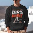 100 Beast Jung Hoo Lee San Francisco Baseball MLBPA Unisex Sweatshirt