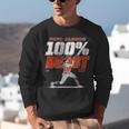 100 Beast Pete Alonso Baltimore Baseball MLBPA Unisex Sweatshirt
