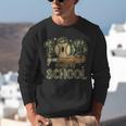 100 Days Of School Baseball Camo Boys Kids 100th Day Unisex Sweatshirt 100 Days Of School Baseball Camo Boys Kids 100th Day Unisex Sweatshirt