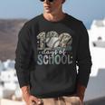 100 Days Of School Baseball Camo Camo Cap Boy School Unisex Sweatshirt 100 Days Of School Baseball Camo Camo Cap Boy School Unisex Sweatshirt