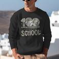 100 Days Of School Baseball Cap Boy School Teacher Unisex Sweatshirt 100 Days Of School Baseball Cap Boy School Teacher Unisex Sweatshirt