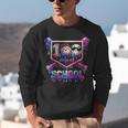 100 Days Of School Baseball Drip Boys For Men Kids Unisex Sweatshirt 100 Days Of School Baseball Drip Boys For Men Kids Unisex Sweatshirt