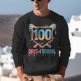 100 Days Of School Baseball Drip 100 Days Of School Unisex Sweatshirt 100 Days Of School Baseball Drip 100 Days Of School Unisex Sweatshirt