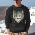 100 Days Of School Home Plate Camo Baseball Dripping Boys Unisex Sweatshirt 100 Days Of School Home Plate Camo Baseball Dripping Boys Unisex Sweatshirt