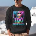 100 Drippy Days Of School Baseball Ice Cream 100th Day Boys Unisex Sweatshirt 100 Drippy Days Of School Baseball Ice Cream 100th Day Boys Unisex Sweatshirt