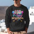 100 Drippy Days Of School Baseball Ice Cream Drip Boys Kids Unisex Sweatshirt 100 Drippy Days Of School Baseball Ice Cream Drip Boys Kids Unisex Sweatshirt