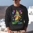 100th Day Of School Banana Baseball Drip For Kids Youth Girl Unisex Sweatshirt 100th Day Of School Banana Baseball Drip For Kids Youth Girl Unisex Sweatshirt