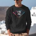 12th Birthday Baseball Ice Cream Drip 12 Years Old Boy Kids Unisex Sweatshirt 12th Birthday Baseball Ice Cream Drip 12 Years Old Boy Kids Unisex Sweatshirt