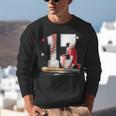13 Years Old Baseball Birthday Boy 13th Bday Party Unisex Sweatshirt