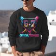 13th Birthday Official Teenager 67 Baseball Drip Boys Unisex Sweatshirt