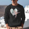 2 Sided Sorry Can't Dance Baseball Bye Mom Of Both Unisex Sweatshirt