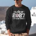 2027 Back To School Baseball 2027 Graduation Class Of 2027 Unisex Sweatshirt 2027 Back To School Baseball 2027 Graduation Class Of 2027 Unisex Sweatshirt