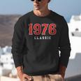 50 Year Old 1976 Classic Baseball Fan 50th Birthday Unisex Sweatshirt 50 Year Old 1976 Classic Baseball Fan 50th Birthday Unisex Sweatshirt