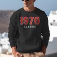 55 Year Old 1970 Classic Baseball Fan 55th Birthday Unisex Sweatshirt 55 Year Old 1970 Classic Baseball Fan 55th Birthday Unisex Sweatshirt