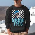 5th Birthday Dabbing Baseball Boys Bruh I'm 5 Year Old Unisex Sweatshirt 5th Birthday Dabbing Baseball Boys Bruh I'm 5 Year Old Unisex Sweatshirt