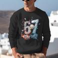 6 7 Baseball Six Seven Meme 67 Hands Kids Men Women Unisex Sweatshirt 6 7 Baseball Six Seven Meme 67 Hands Kids Men Women Unisex Sweatshirt