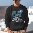 6 7 Meme Official Teenager 13th Birthday Baseball Boy Unisex Sweatshirt 6 7 Meme Official Teenager 13th Birthday Baseball Boy Unisex Sweatshirt