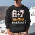67 13 Year Old Official Teenager Baseball Boy 13th Birthday Unisex Sweatshirt 67 13 Year Old Official Teenager Baseball Boy 13th Birthday Unisex Sweatshirt